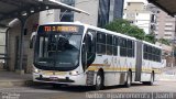 Companhia Carris Porto-Alegrense 0613 na cidade de Porto Alegre, Rio Grande do Sul, Brasil, por Juan Romero. Número da foto: #4178166.