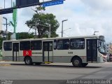 Borborema Imperial Transportes 999 na cidade de Recife, Pernambuco, Brasil, por André Luiz Araujo Silva. Número da foto: #:id.