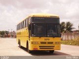 Viação Nordeste 2270 na cidade de Natal, Rio Grande do Norte, Brasil, por João Vítor. Número da foto: #4178114.
