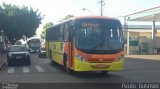 TUA - Transportes Urbanos Araçatuba 1210 na cidade de Araçatuba, São Paulo, Brasil, por Paulo  Gusmão. Número da foto: #:id.