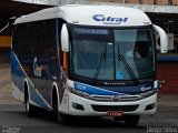Citral Transporte e Turismo 3109 na cidade de Porto Alegre, Rio Grande do Sul, Brasil, por Diego Silva. Número da foto: #:id.