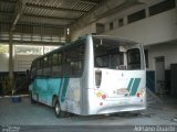 Viação Progresso 45437 na cidade de Três Rios, Rio de Janeiro, Brasil, por Adriano Duarte. Número da foto: #4178580.