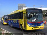 Auto Viação Reginas RJ 110.142 na cidade de Rio de Janeiro, Rio de Janeiro, Brasil, por Maxwel Silva. Número da foto: #:id.