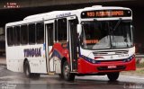Transportadora Tinguá RJ 156.154 na cidade de Rio de Janeiro, Rio de Janeiro, Brasil, por Clovis Junior. Número da foto: #:id.