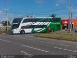 Tocantins Transportes e Turismo 3041 na cidade de Fortaleza, Ceará, Brasil, por Tiago Alves. Número da foto: #:id.
