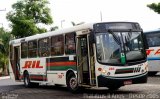 RIL - Rodoviário Ibitinguense Ltda. 285 na cidade de Bauru, São Paulo, Brasil, por Cristiano Soares da Silva. Número da foto: #4177738.