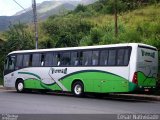 Turin Transportes 1280 na cidade de Ouro Preto, Minas Gerais, Brasil, por César Natividade. Número da foto: #4179147.