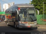 Rápido Campinas 10332 na cidade de São Paulo, São Paulo, Brasil, por Henrique Cavalcante. Número da foto: #:id.