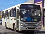Empresa São Francisco 7104 na cidade de Maceió, Alagoas, Brasil, por Jefferson  Ygor. Número da foto: #:id.