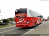 Buses JM 1120 na cidade de Santa Maria, Rio Grande do Sul, Brasil, por Raoni Silva. Número da foto: #:id.
