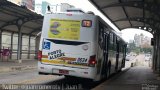 Companhia Carris Porto-Alegrense 0634 na cidade de Porto Alegre, Rio Grande do Sul, Brasil, por Juan Romero. Número da foto: #4178135.