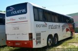 Expresso Industrial Turismo 4000 na cidade de Itapemirim, Espírito Santo, Brasil, por Bruno Martins Gonçalves. Número da foto: #4177960.