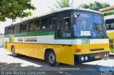 Reis Turismo 3389 na cidade de Itapemirim, Espírito Santo, Brasil, por Bruno Martins Gonçalves. ID da foto: :id.