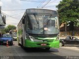Viação São José A01032 na cidade de Nova Iguaçu, Rio de Janeiro, Brasil, por Jp Ferreira. Número da foto: #:id.