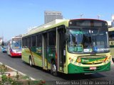 TREL - Transturismo Rei RJ 165.185 na cidade de Rio de Janeiro, Rio de Janeiro, Brasil, por Maxwel Silva. Número da foto: #:id.