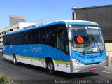 Viação Nossa Senhora do Amparo RJ 186.028 na cidade de Rio de Janeiro, Rio de Janeiro, Brasil, por Maxwel Silva. Número da foto: #:id.
