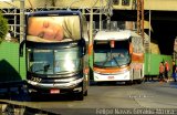 Viação Garcia 7257 na cidade de São Paulo, São Paulo, Brasil, por Felipe Navas Geraldo Moura . Número da foto: #:id.