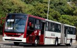 Viação Campo Belo 7 2703 na cidade de São Paulo, São Paulo, Brasil, por Matheus Henrique. Número da foto: #:id.