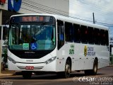 SIM - Sistema Integrado Municipal de Porto Velho 298 na cidade de Porto Velho, Rondônia, Brasil, por César Castro. Número da foto: #:id.