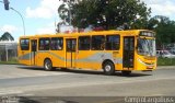 Transportes Coletivos Nossa Senhora da Piedade 202 na cidade de Campo Largo, Paraná, Brasil, por Alessandro Fracaro Chibior. Número da foto: #:id.