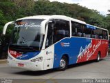 Airport Bus Service 37142 na cidade de São Paulo, São Paulo, Brasil, por Thiago  Pacheco. Número da foto: #4177509.