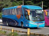 Litorânea Transportes Coletivos 5354 na cidade de São José dos Campos, São Paulo, Brasil, por Ezequiel Vicente Fernandes. Número da foto: #:id.