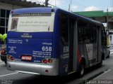 EUSA - Empresa Urbana de Santo André 658 na cidade de Santo André, São Paulo, Brasil, por Rafael Trevizan. Número da foto: #:id.