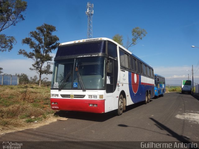 Prefeitura Municipal de Santa Juliana 4676 na cidade de Araxá, Minas Gerais, Brasil, por Guilherme Antonio. Número da foto: #4229500.