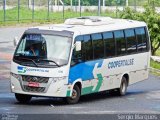 Coopertalse 096 na cidade de Aracaju, Sergipe, Brasil, por Sergio Marques . Número da foto: #4229895.