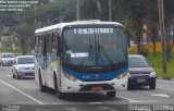 Viação Curuçá 01 232 na cidade de Santo André, São Paulo, Brasil, por Roberto Teixeira. Número da foto: #4229362.