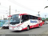 Empresa Reunidas Paulista de Transportes 145404 na cidade de São Paulo, São Paulo, Brasil, por Andrew Campos. Número da foto: #4228736.