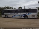 Weschenfelder Turismo 2000 na cidade de Porto Alegre, Rio Grande do Sul, Brasil, por Rudinei Francisco Mantovani. Número da foto: #4228595.