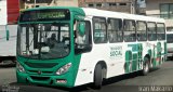 OT Trans - Ótima Salvador Transportes 0643 na cidade de Salvador, Bahia, Brasil, por Iran Makario. Número da foto: #:id.