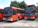 Viação Cuiabá 44035 na cidade de Sabará, Minas Gerais, Brasil, por Gabriel Oliveira. Número da foto: #4229427.