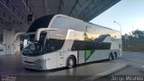 UTIL - União Transporte Interestadual de Luxo 11510 na cidade de Guará, Distrito Federal, Brasil, por Jorge Miranda. Número da foto: #4228844.