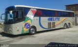 Elite Turismo 07715 na cidade de Belo Horizonte, Minas Gerais, Brasil, por Leonardo Alves Clemente. Número da foto: #4229193.
