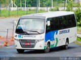Coopertalse 127 na cidade de Aracaju, Sergipe, Brasil, por Sergio Marques . Número da foto: #4228956.