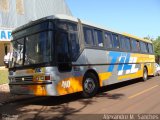 TIL Transportes Coletivos 410 na cidade de Francisco Beltrão, Paraná, Brasil, por Alexandre M.  Sanches. Número da foto: #4228487.