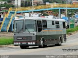 Motorhomes 4325 na cidade de João Monlevade, Minas Gerais, Brasil, por Antonio Carlos Fernandes. Número da foto: #4228923.