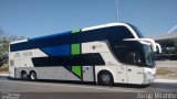 UTIL - União Transporte Interestadual de Luxo 11510 na cidade de Guará, Distrito Federal, Brasil, por Jorge Miranda. Número da foto: #4229118.