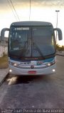 Auto Viação 1001 RJ 108.327 na cidade de Niterói, Rio de Janeiro, Brasil, por Luan Pereira do Nascimento. Número da foto: #4247840.