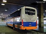 Viação Sertaneja 450 na cidade de Belo Horizonte, Minas Gerais, Brasil, por Antonio Carlos Fernandes. Número da foto: #4247492.