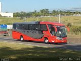 Empresa de Ônibus Pássaro Marron 5412 na cidade de Taubaté, São Paulo, Brasil, por Rogerio Marques. Número da foto: #:id.