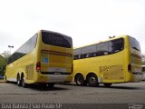 Viação Itapemirim 8659 na cidade de São Paulo, São Paulo, Brasil, por Davi Batista. Número da foto: #:id.