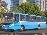 Taguatur - Taguatinga Transporte e Turismo 05634 na cidade de Brasília, Distrito Federal, Brasil, por José Augusto da Silva Gama. Número da foto: #:id.