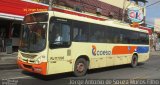 Coesa Transportes RJ 117.003 na cidade de São Gonçalo, Rio de Janeiro, Brasil, por Jorge Antonio de Souza Muros Filho. ID da foto: :id.