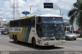 Empresa Gontijo de Transportes 15605 na cidade de Feira de Santana, Bahia, Brasil, por Aloisio Cunha. Número da foto: #4247744.