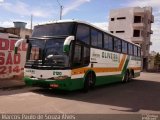 Oliveira Turismo 2120 na cidade de Divinópolis, Minas Gerais, Brasil, por Marcos Paulo de Souza Alves. Número da foto: #4247576.