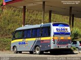 Centro de Formação de Condutores Globo 9677 na cidade de João Monlevade, Minas Gerais, Brasil, por Antonio Carlos Fernandes. Número da foto: #4248143.