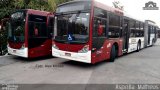 Viação Campo Belo  na cidade de São Paulo, São Paulo, Brasil, por Asprilla Matheus. Número da foto: #:id.